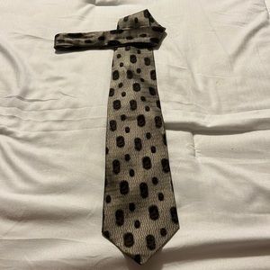 Fratelli 100% silk tie